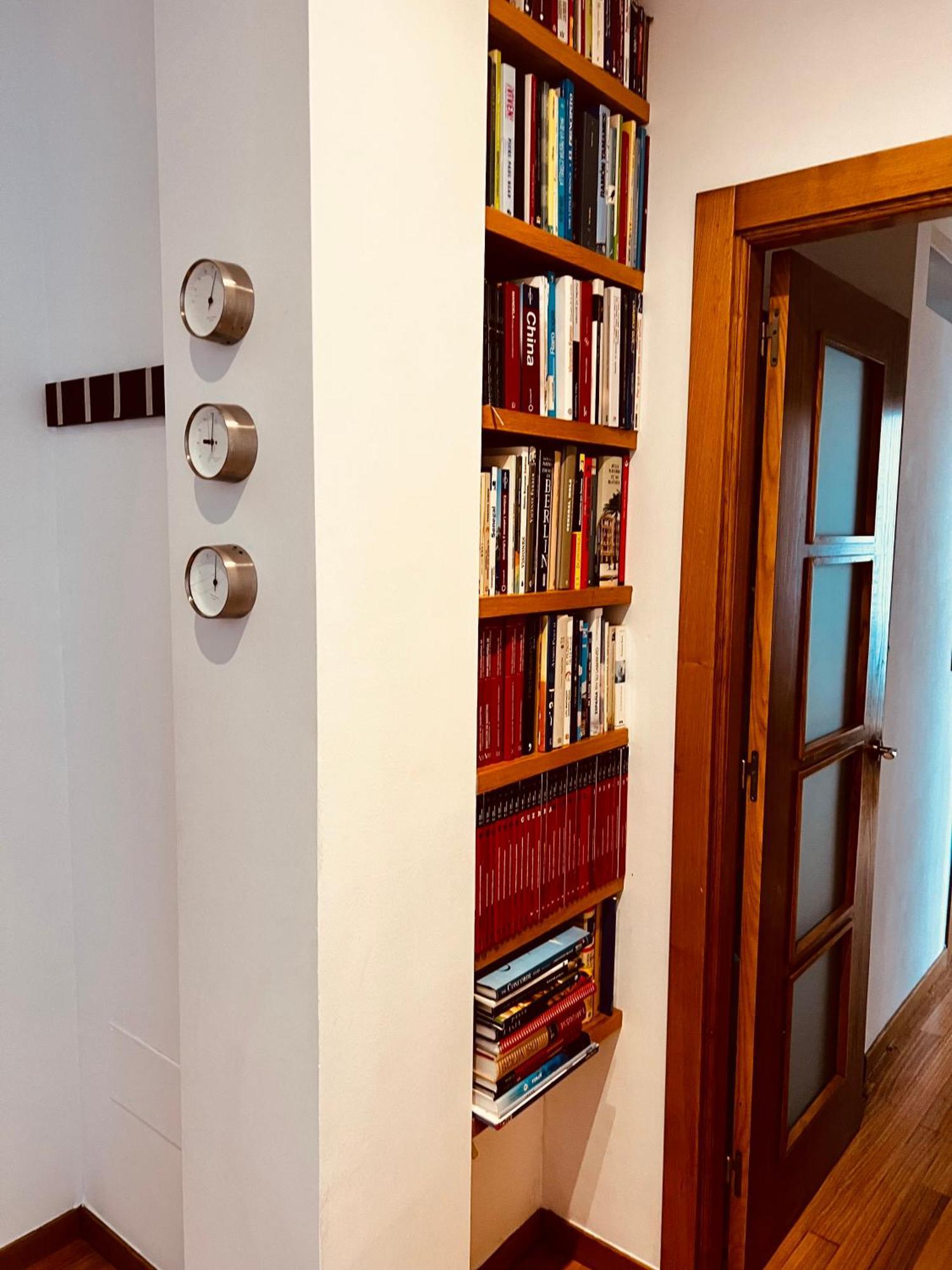 Apartamento Exclusivo A Pie De Playa Віго Екстер'єр фото